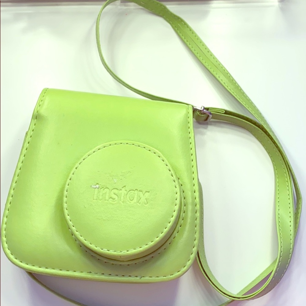In tax polaroid case